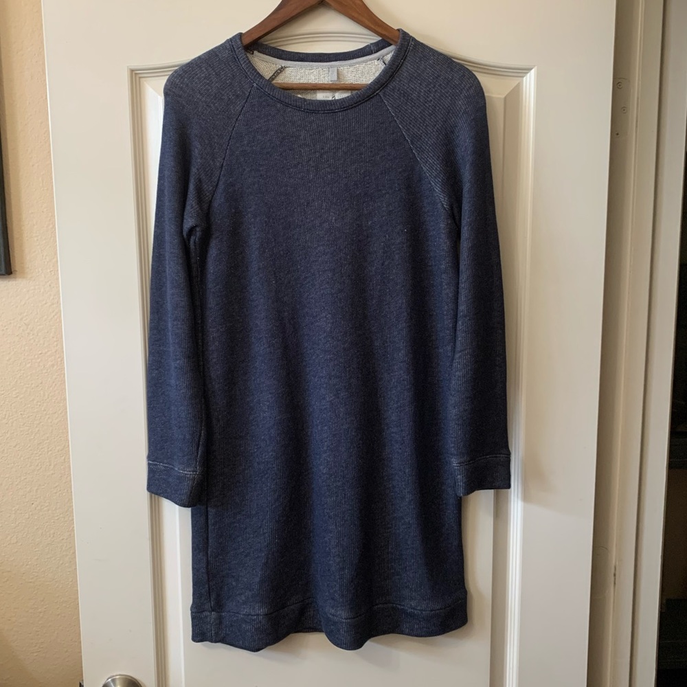 Lou & Gray Sweater Dress